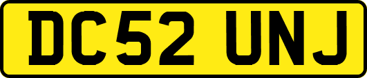 DC52UNJ