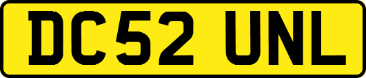 DC52UNL