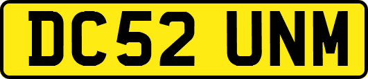 DC52UNM