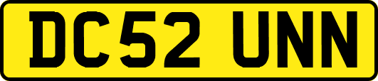DC52UNN