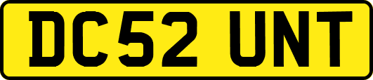 DC52UNT
