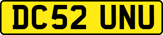 DC52UNU
