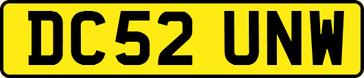 DC52UNW