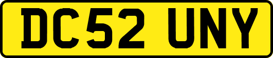 DC52UNY