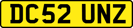DC52UNZ