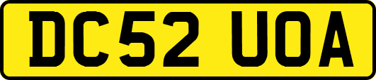 DC52UOA