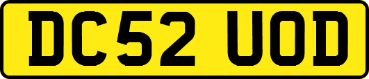 DC52UOD