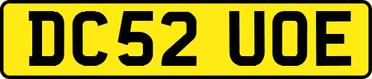 DC52UOE