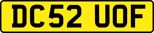 DC52UOF