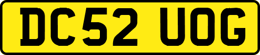 DC52UOG