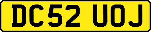 DC52UOJ