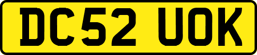 DC52UOK