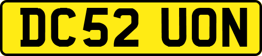 DC52UON
