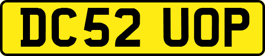 DC52UOP