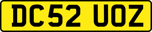 DC52UOZ