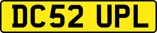 DC52UPL