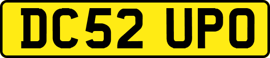 DC52UPO