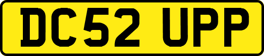 DC52UPP