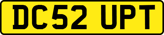 DC52UPT