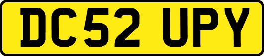 DC52UPY