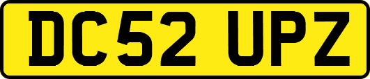 DC52UPZ