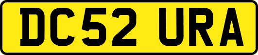 DC52URA