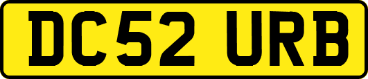 DC52URB