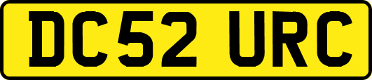 DC52URC