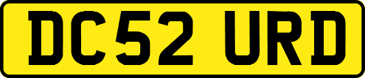 DC52URD