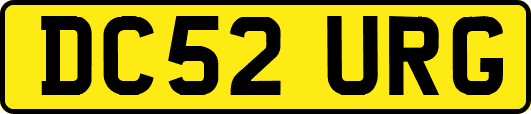 DC52URG