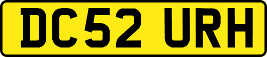 DC52URH