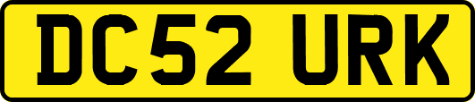 DC52URK