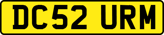 DC52URM