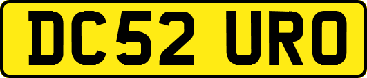 DC52URO