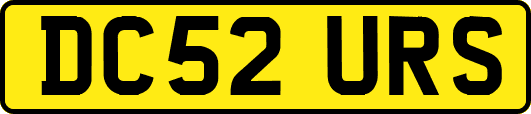 DC52URS