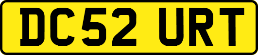 DC52URT