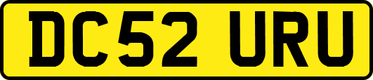 DC52URU