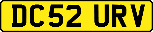 DC52URV