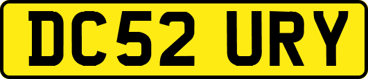 DC52URY