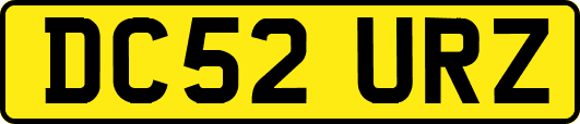 DC52URZ