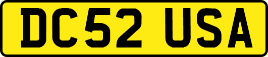 DC52USA