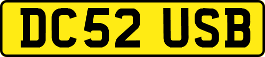 DC52USB