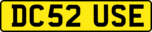 DC52USE