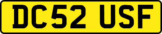 DC52USF
