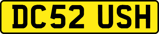 DC52USH