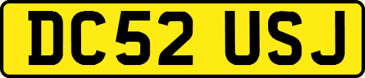 DC52USJ