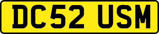 DC52USM