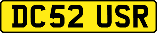DC52USR