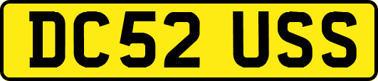 DC52USS