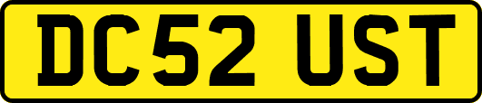 DC52UST